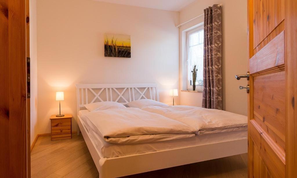 Haus Michel 02 Apartment Born Ngoại thất bức ảnh