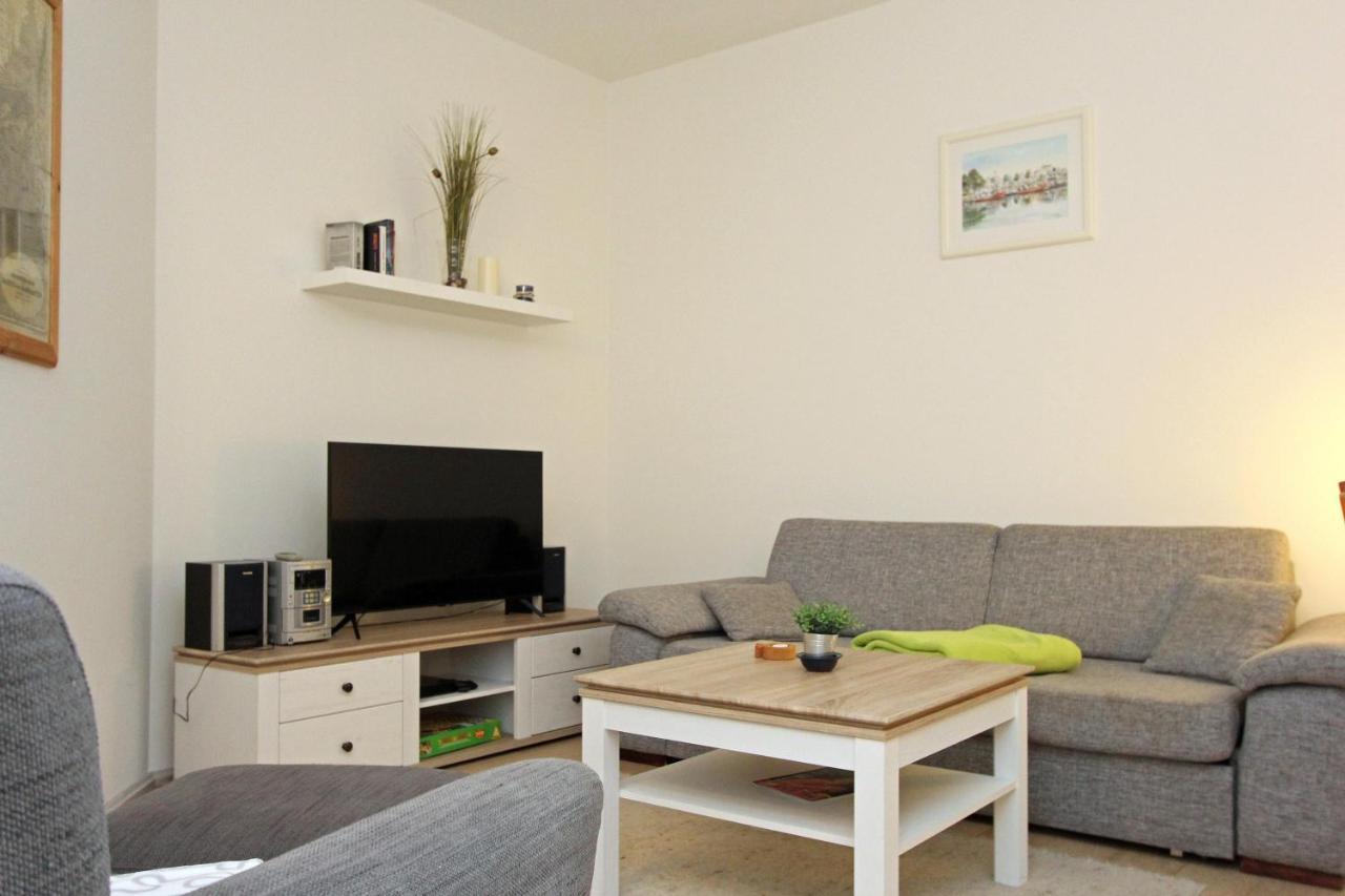 Haus Michel 02 Apartment Born Ngoại thất bức ảnh
